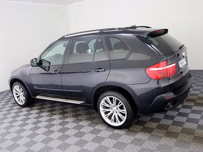 BMW X5 Executive ATM 3.0 D 155kW Tallina - foto 4