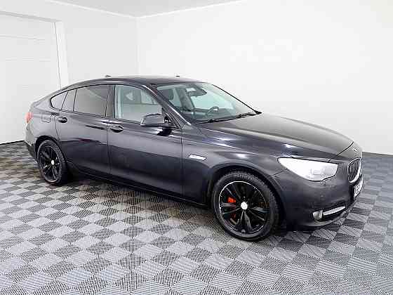 BMW 530 GT Executive ATM 3.0 D 180kW Tallina
