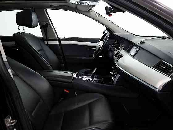 BMW 530 GT Executive ATM 3.0 D 180kW Tallina