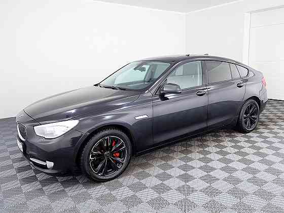 BMW 530 GT Executive ATM 3.0 D 180kW Tallina