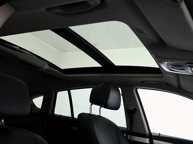 BMW 530 GT Executive ATM 3.0 D 180kW Tallina - foto 8