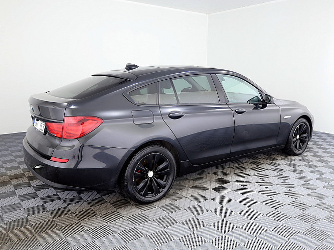 BMW 530 GT Executive ATM 3.0 D 180kW Tallina - foto 3