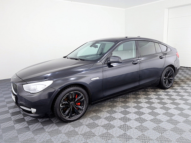 BMW 530 GT Executive ATM 3.0 D 180kW Tallina - foto 2