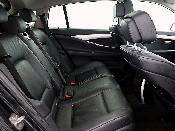 BMW 530 GT Executive ATM 3.0 D 180kW Tallina - foto 7