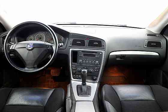 Volvo S60 Summum Facelift ATM 2.4 103kW Tallina