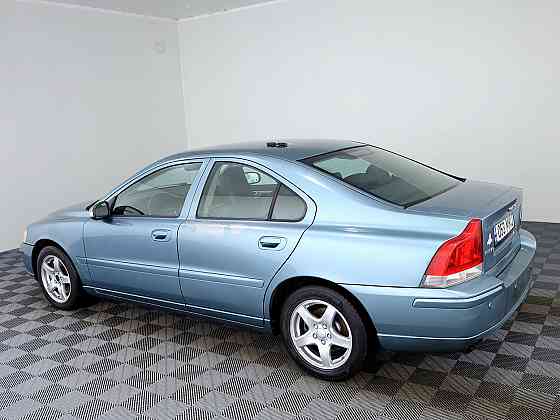 Volvo S60 Summum Facelift ATM 2.4 103kW Tallina