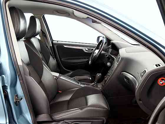 Volvo S60 Summum Facelift ATM 2.4 103kW Tallina