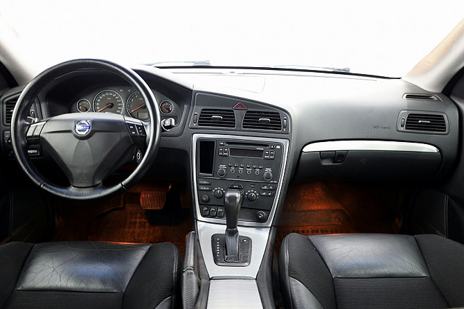 Volvo S60 Summum Facelift ATM 2.4 103kW Tallina - foto 5