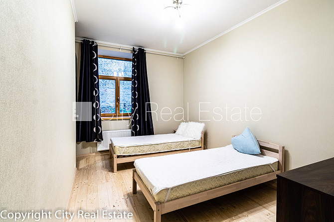 Šo dzīvokli izīrē pa diennaktīm (īstermiņa īre), īres cena sludinājumā norādīta par Rīga - foto 10