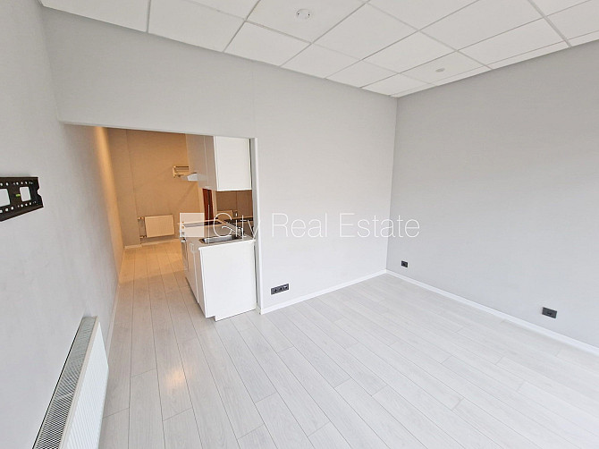 Jaunceltne, fasādes māja, slēgts pagalms, ieeja no ielas, ir lifts, kāpņu telpa pēc Rīga - foto 8