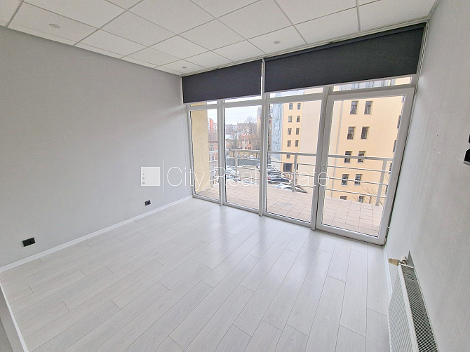 Jaunceltne, fasādes māja, slēgts pagalms, ieeja no ielas, ir lifts, kāpņu telpa pēc Rīga - foto 3