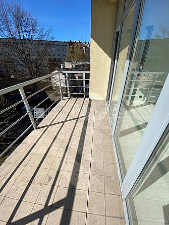 Jaunceltne, fasādes māja, slēgts pagalms, ieeja no ielas, ir lifts, kāpņu telpa pēc Rīga - foto 7