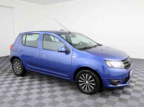 Dacia Sandero Comfort 0.9 66kW Tallina