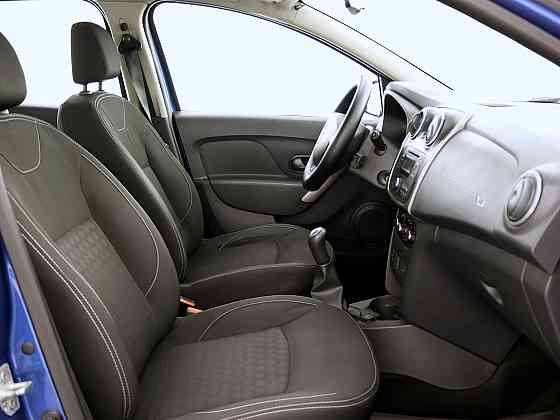 Dacia Sandero Comfort 0.9 66kW Tallina