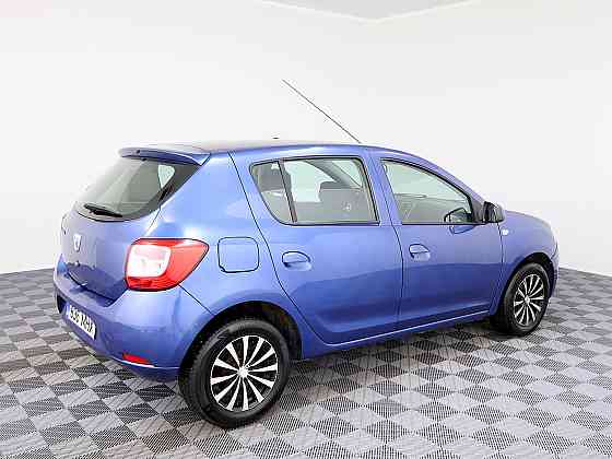 Dacia Sandero Comfort 0.9 66kW Tallina