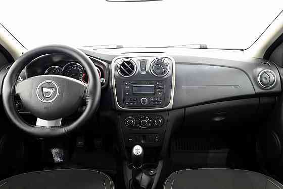 Dacia Sandero Comfort 0.9 66kW Tallina