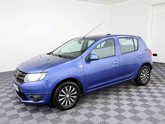 Dacia Sandero Comfort 0.9 66kW Tallina