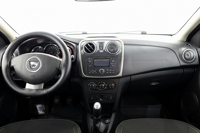 Dacia Sandero Comfort 0.9 66kW Tallina - foto 5