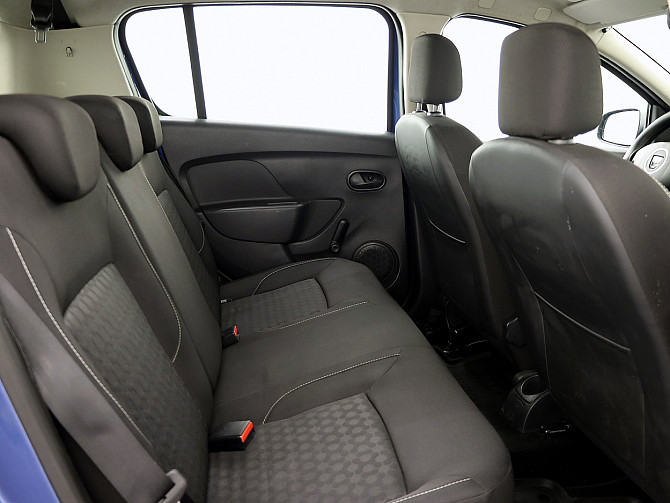 Dacia Sandero Comfort 0.9 66kW Tallina - foto 7