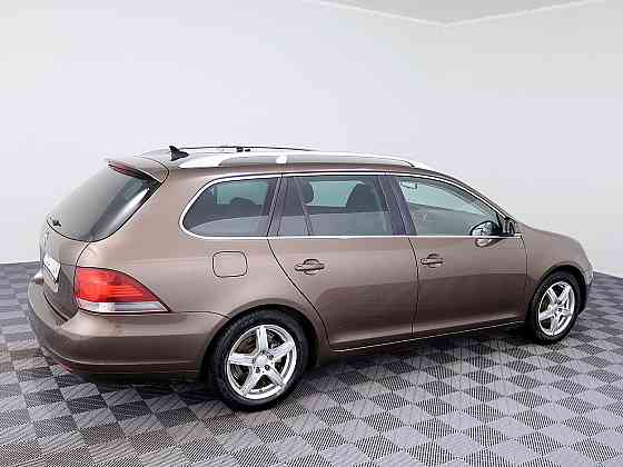 Volkswagen Golf Comfortline ATM 1.6 TDI 77kW Tallina