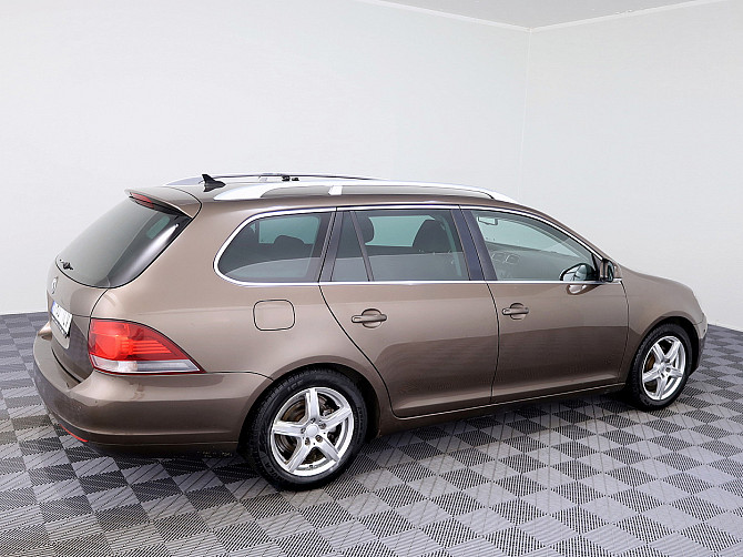 Volkswagen Golf Comfortline ATM 1.6 TDI 77kW Tallina - foto 3