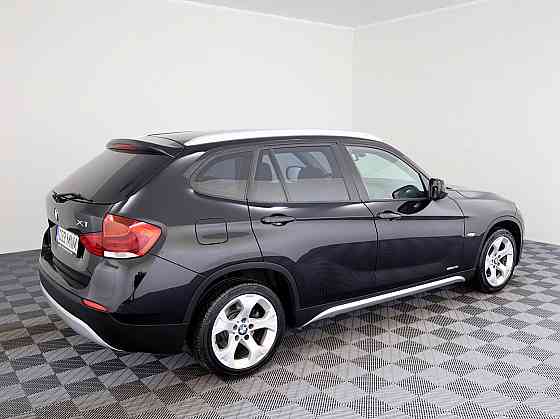 BMW X1 Business ATM 2.0 110kW Tallina