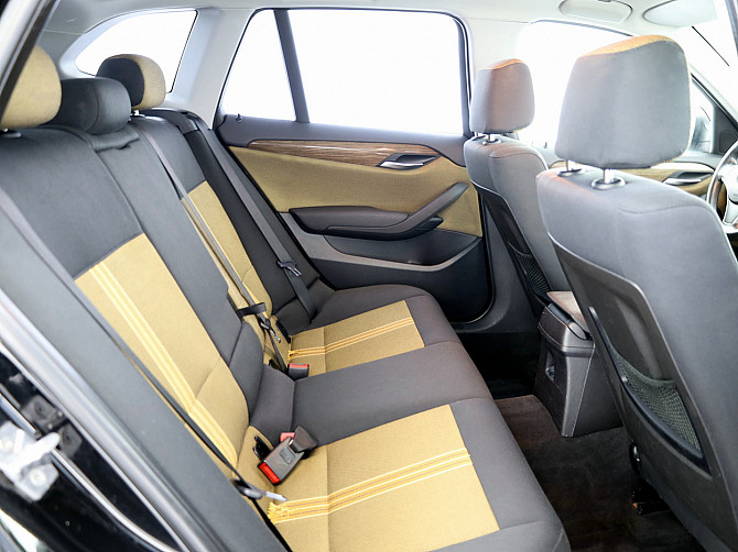 BMW X1 Business ATM 2.0 110kW Tallina - foto 7