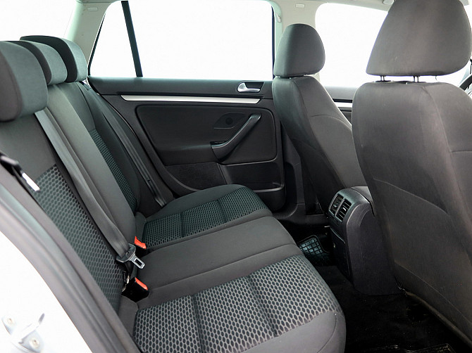 Volkswagen Golf Variant Comfortline 1.2 77kW Tallina - foto 7