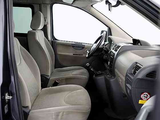 Citroen Jumpy Atlante Passenger 2.0 HDi 88kW Таллин