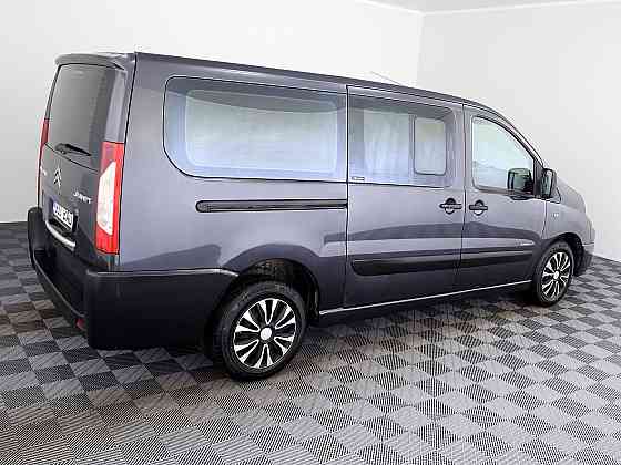 Citroen Jumpy Atlante Passenger 2.0 HDi 88kW Таллин
