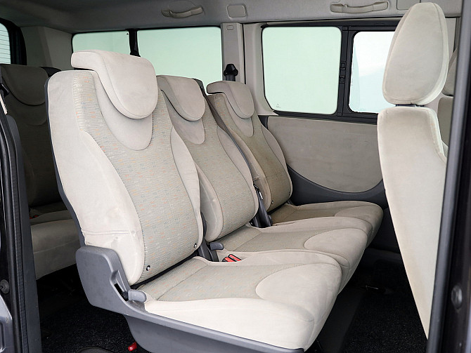 Citroen Jumpy Atlante Passenger 2.0 HDi 88kW Таллин - изображение 7