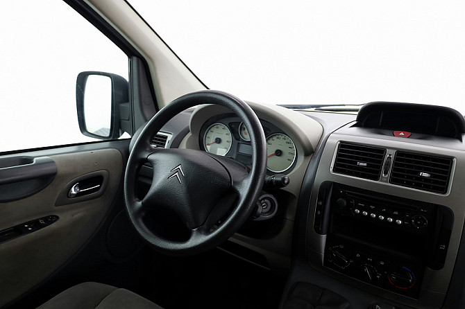 Citroen Jumpy Atlante Passenger 2.0 HDi 88kW Таллин - изображение 5