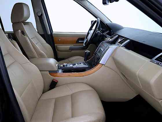 Land Rover Range Rover Sport HSE Luxury 2.7 TD 140kW Tallina