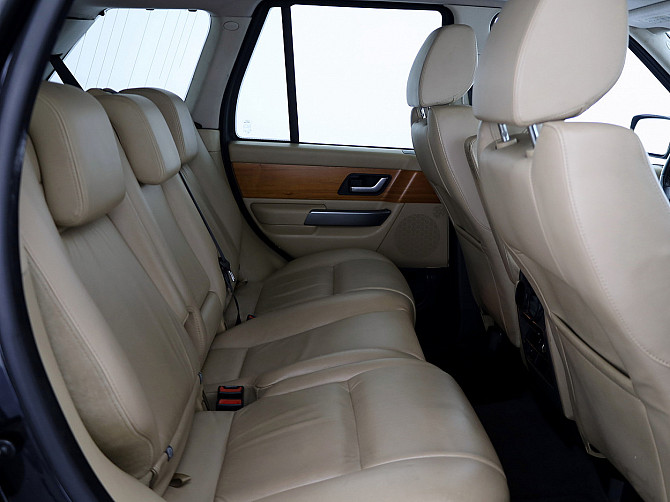 Land Rover Range Rover Sport HSE Luxury 2.7 TD 140kW Tallina - foto 7