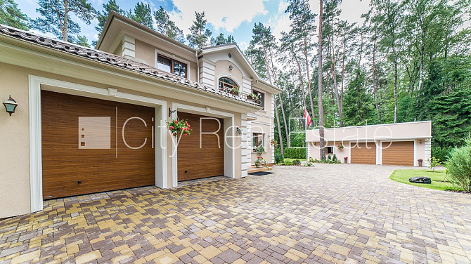 Jaunceltne, labiekārtota apzaļumota teritorija, bruģēts piebraucamais ceļš, automātiska Jūrmala - foto 8