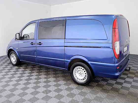 Mercedes-Benz Vito 115CDI Passenger 2.1 CDI 110kW Таллин