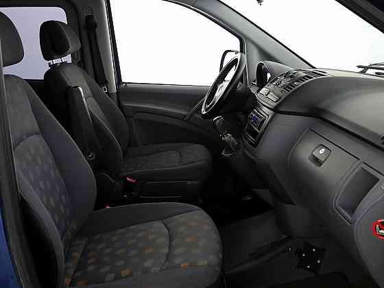 Mercedes-Benz Vito 115CDI Passenger 2.1 CDI 110kW Таллин