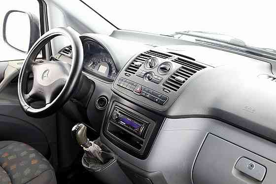 Mercedes-Benz Vito 115CDI Passenger 2.1 CDI 110kW Таллин