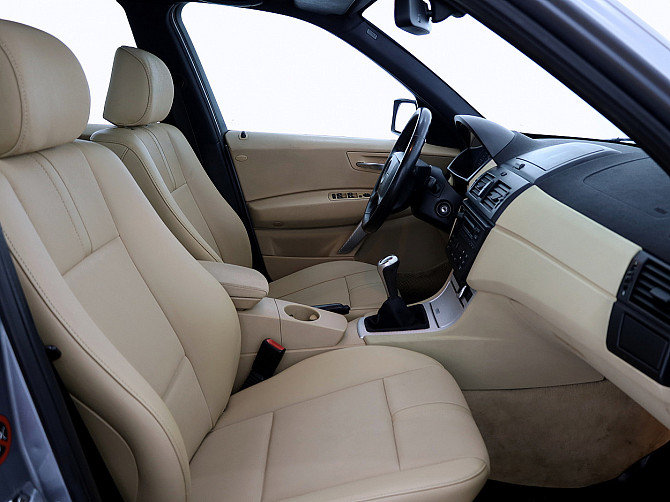 BMW X3 Executive 2.0 D 110kW Таллин - изображение 6