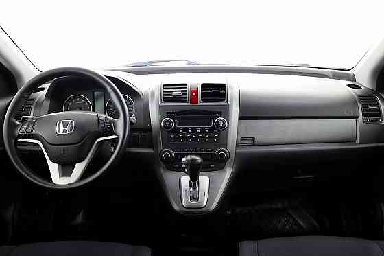 Honda CR-V Elegance ATM 2.0 110kW Таллин