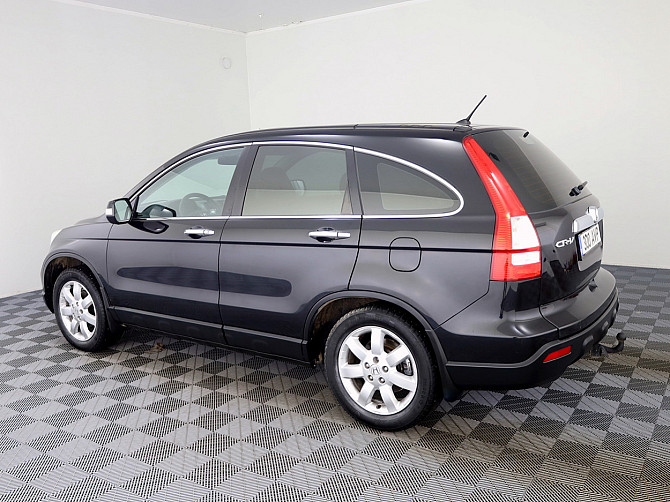 Honda CR-V Elegance ATM 2.0 110kW Таллин - изображение 4