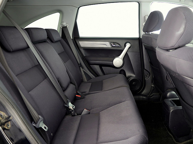 Honda CR-V Elegance ATM 2.0 110kW Таллин - изображение 7