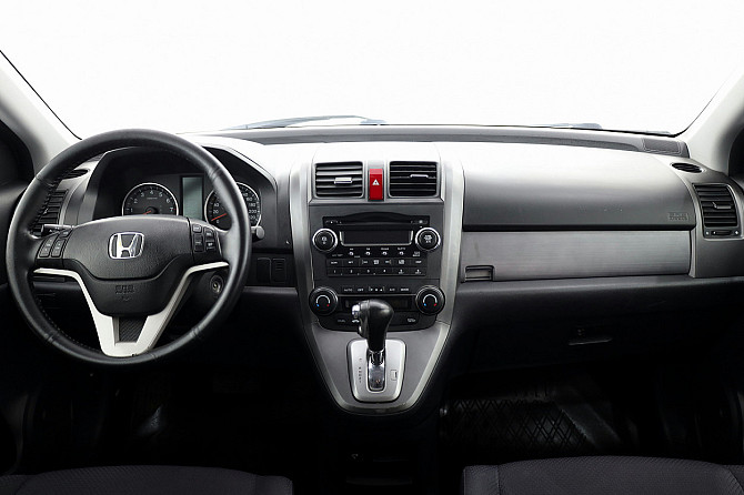 Honda CR-V Elegance ATM 2.0 110kW Таллин - изображение 5