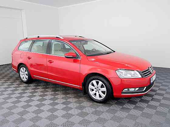 Volkswagen Passat Comfortline LPG ATM 1.4 110kW Tallina