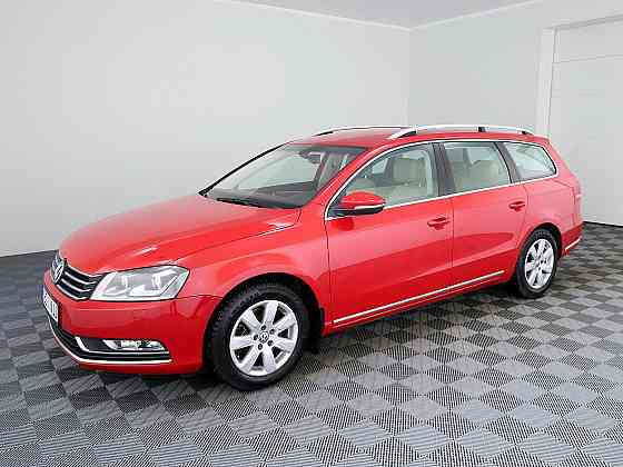 Volkswagen Passat Comfortline LPG ATM 1.4 110kW Tallina
