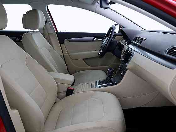 Volkswagen Passat Comfortline LPG ATM 1.4 110kW Tallina