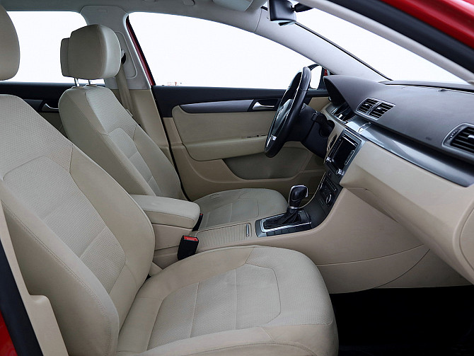 Volkswagen Passat Comfortline LPG ATM 1.4 110kW Tallina - foto 6