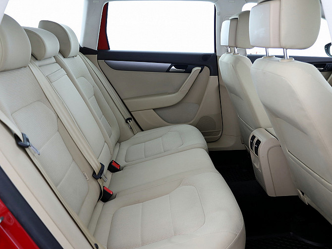 Volkswagen Passat Comfortline LPG ATM 1.4 110kW Tallina - foto 7