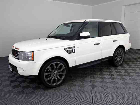 Land Rover Range Rover Sport HSE Facelift ATM 3.0 TDV6 180kW Tallina