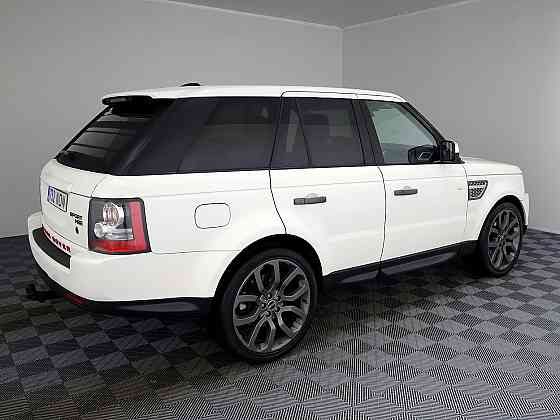 Land Rover Range Rover Sport HSE Facelift ATM 3.0 TDV6 180kW Tallina